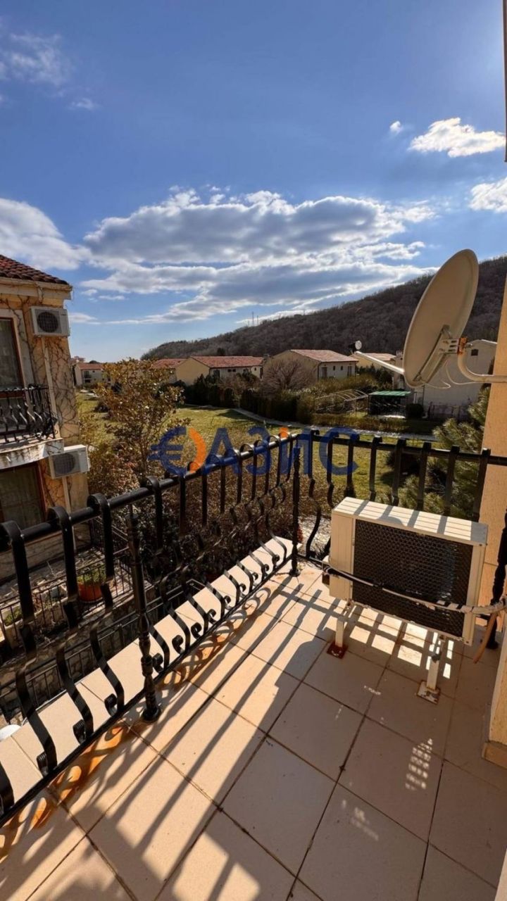 Дом в Елените, Болгария, 108 м² - фото 15