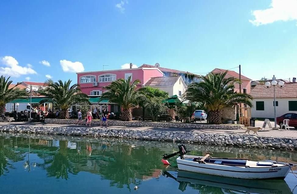 Отель, гостиница в Задаре, Хорватия, 375 м² - фото 2