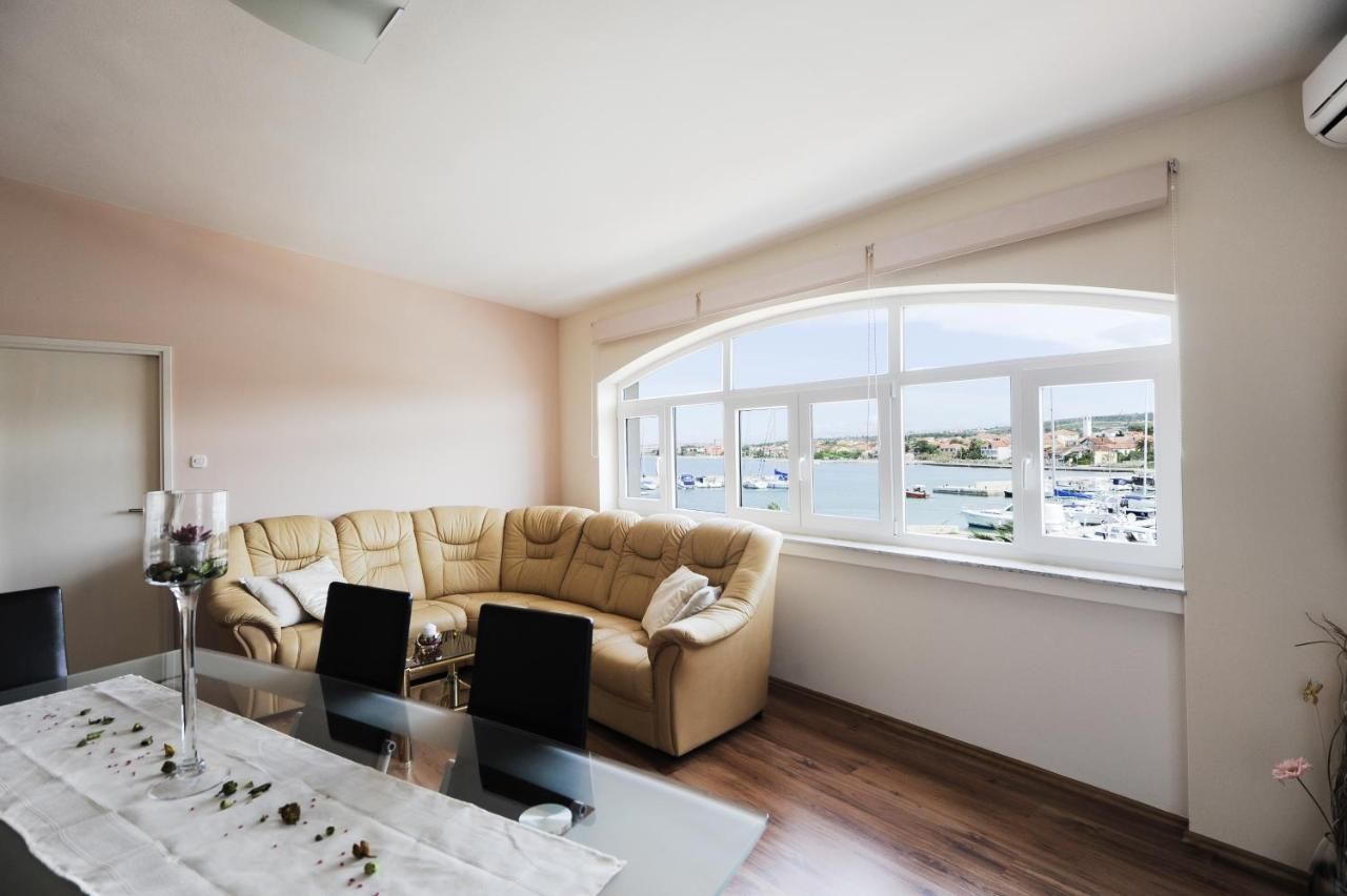 Отель, гостиница в Задаре, Хорватия, 375 м² - фото 6