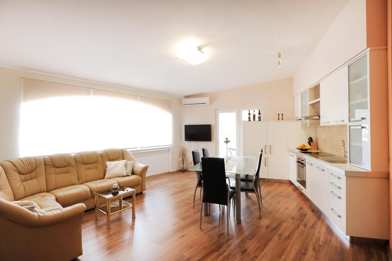 Отель, гостиница в Задаре, Хорватия, 375 м² - фото 13