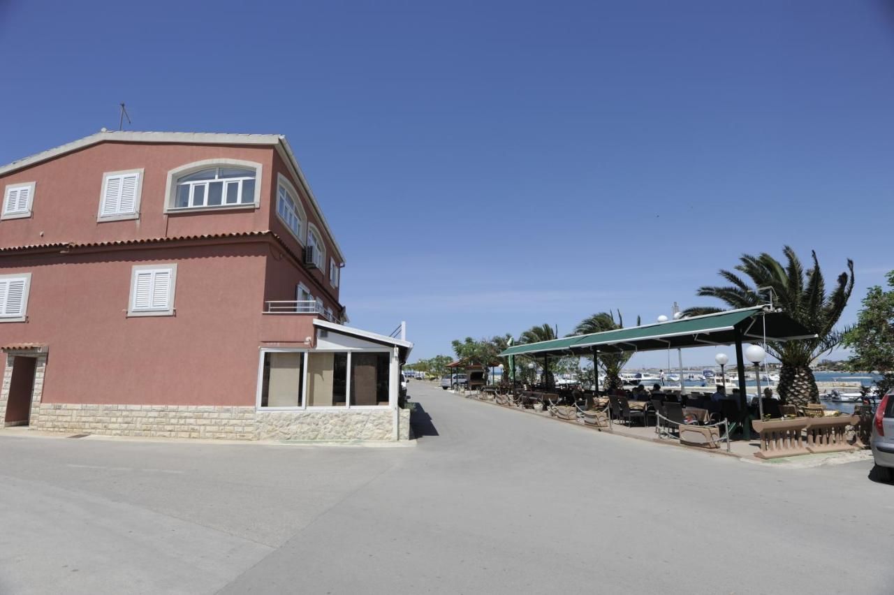 Отель, гостиница в Задаре, Хорватия, 375 м² - фото 16