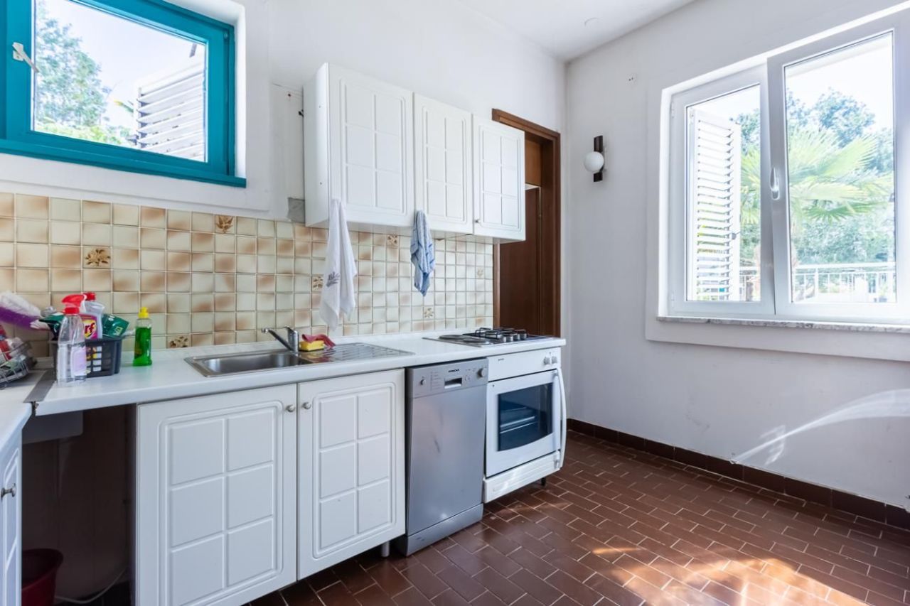 Вилла Njivice, Хорватия, 300 м² - фото 18