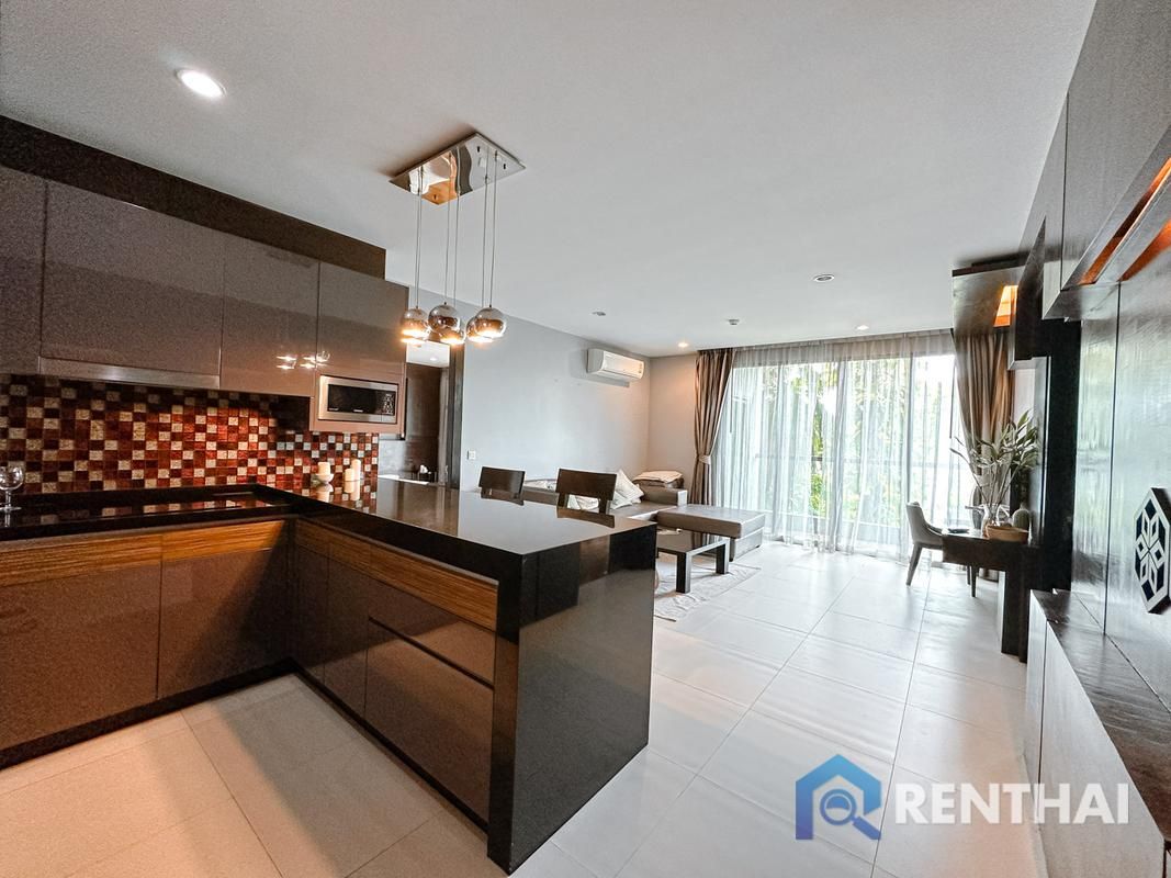 Апартаменты на острове Пхукет, Таиланд, 110 м² - фото 1