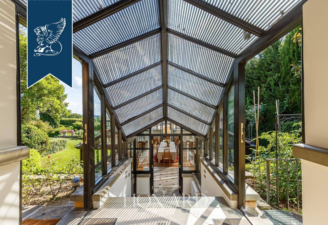 Апартаменты во Флоренции, Италия, 1 100 м² - фото 16