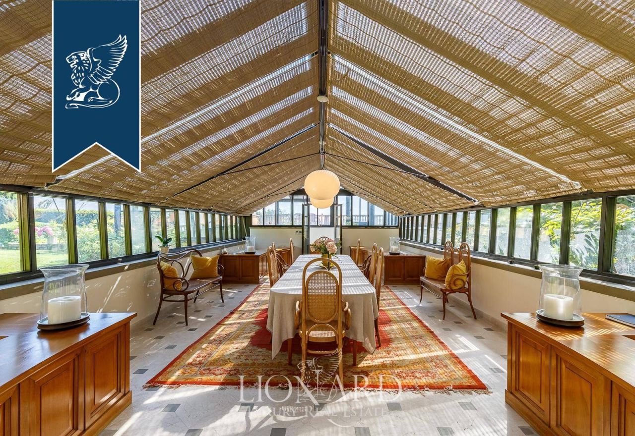 Апартаменты во Флоренции, Италия, 1 100 м² - фото 18