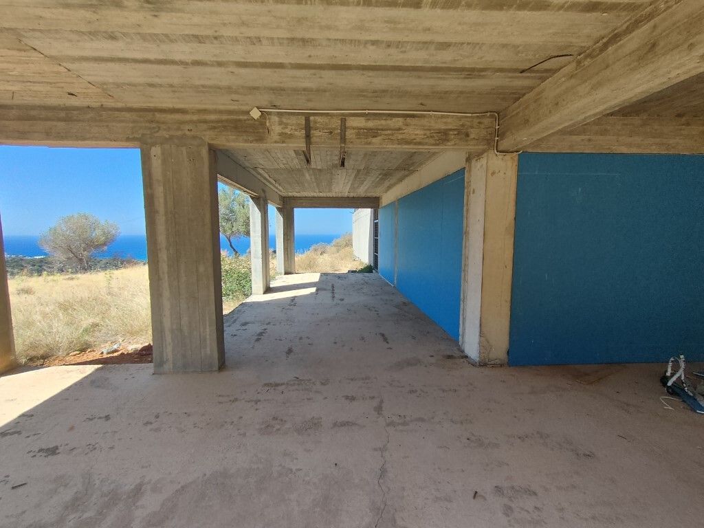 Дом в Ираклионе, Греция, 357 м² - фото 13