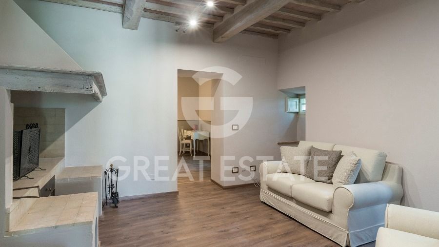 Дом в Сиене, Италия, 547.7 м² - фото 11