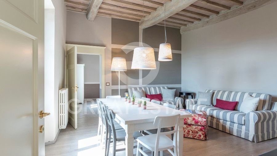 Дом в Сиене, Италия, 547.7 м² - фото 13