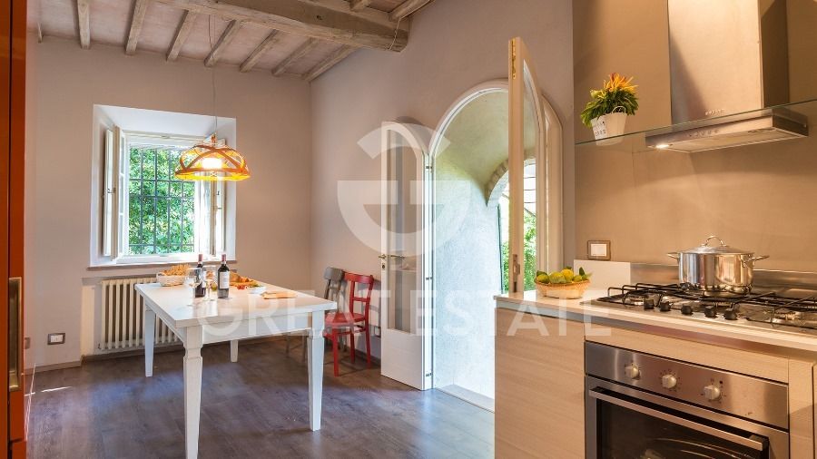 Дом в Сиене, Италия, 547.7 м² - фото 14