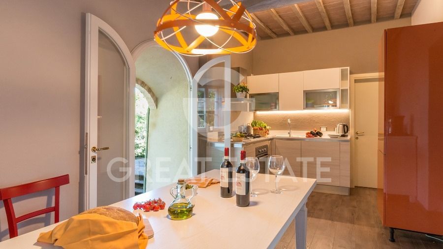 Дом в Сиене, Италия, 547.7 м² - фото 15