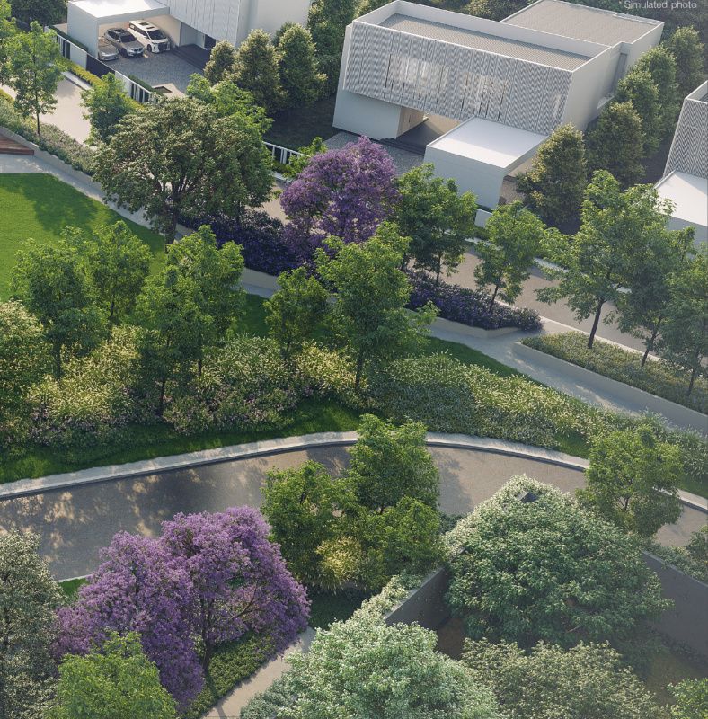 Дом на Пхукете, Таиланд, 374 м² - фото 2