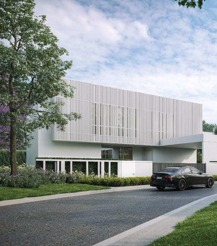 Дом на Пхукете, Таиланд, 374 м² - фото 3