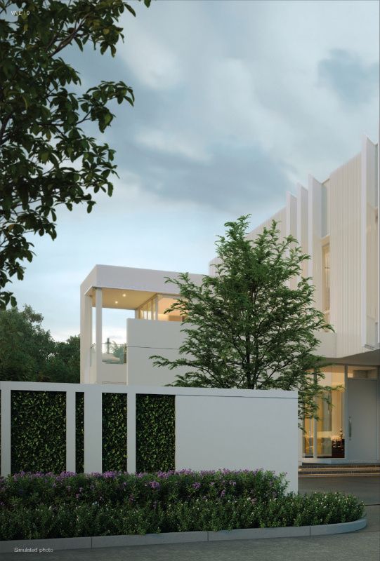 Дом на Пхукете, Таиланд, 374 м² - фото 5