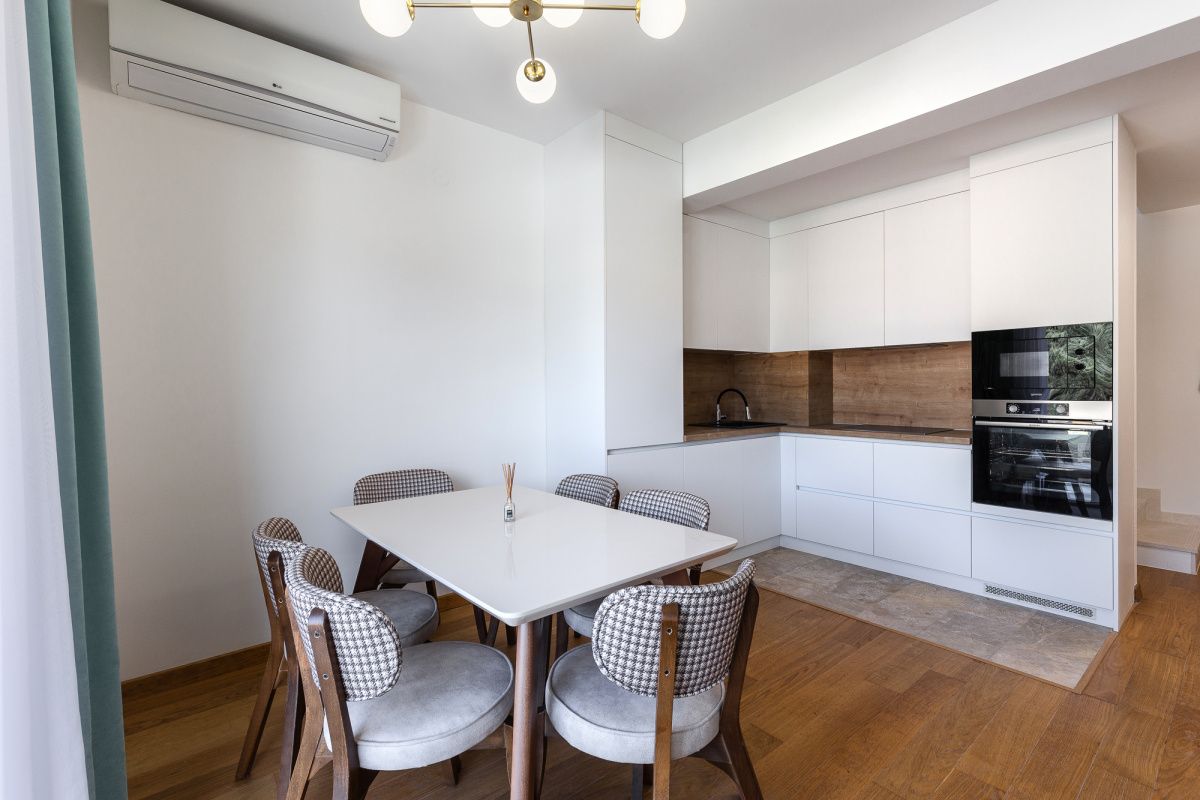 Квартира в Рафаиловичах, Черногория, 100 м² - фото 11