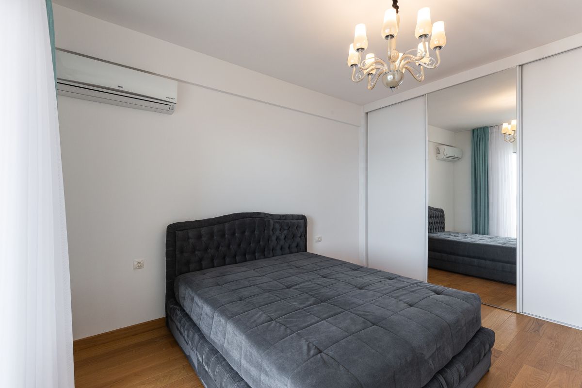 Квартира в Рафаиловичах, Черногория, 100 м² - фото 15