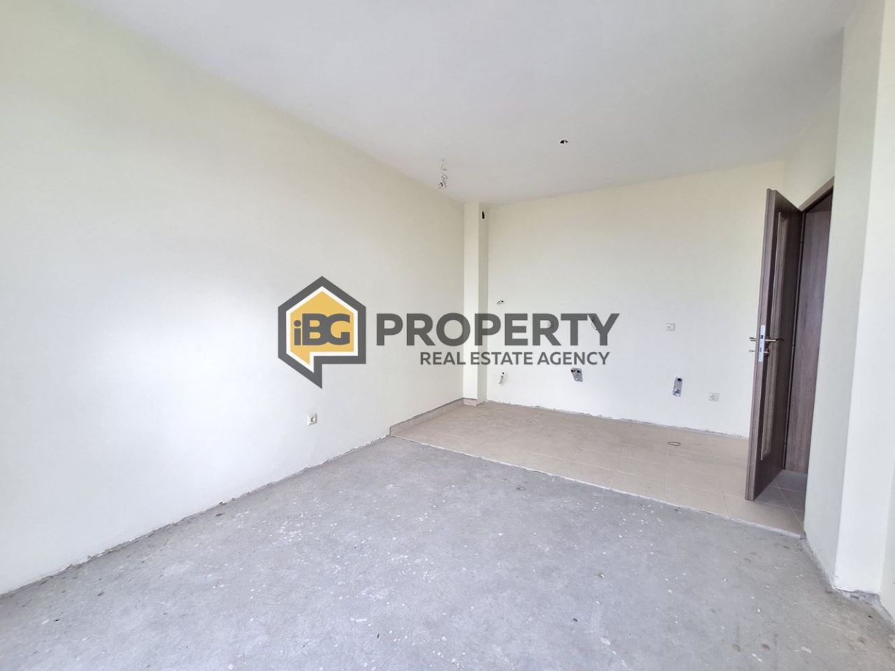 Квартира в Бяле, Болгария, 53 м² - фото 4