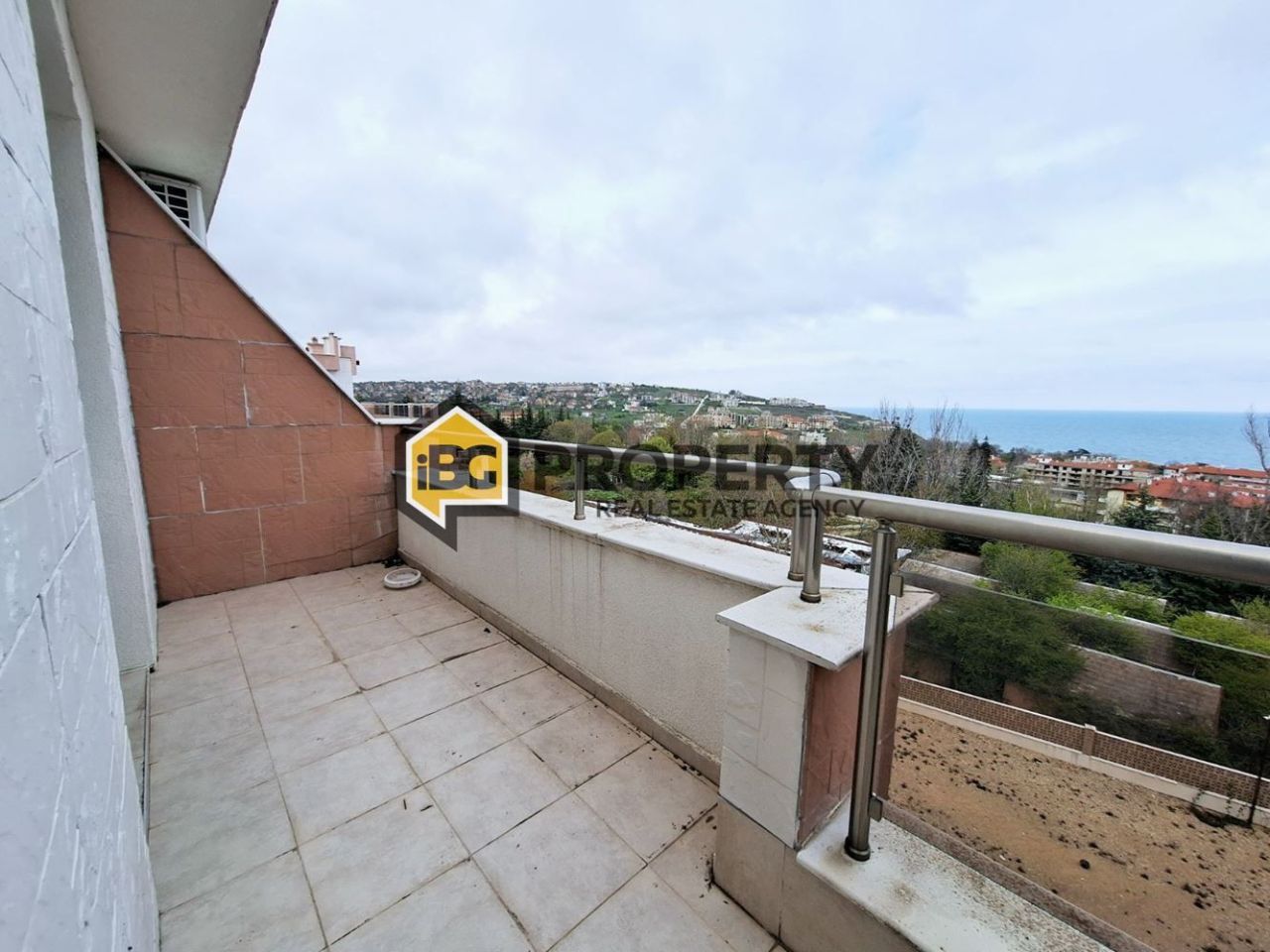 Квартира в Бяле, Болгария, 53 м² - фото 7