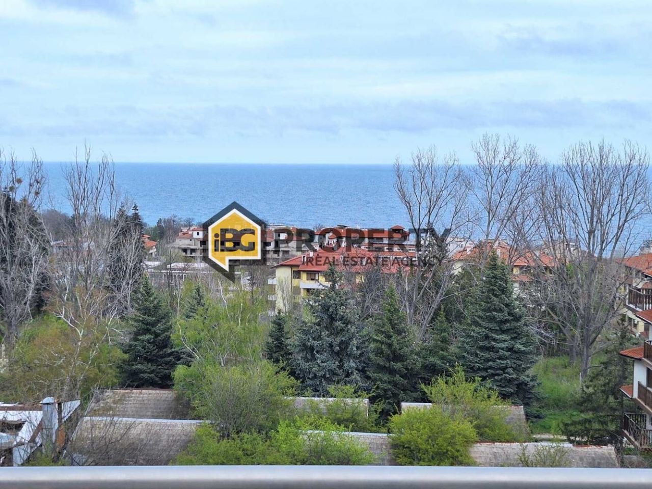 Квартира в Бяле, Болгария, 53 м² - фото 2