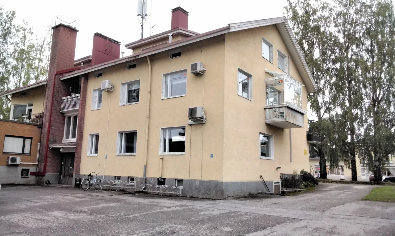 Квартира в Хартола, Финляндия, 22 м² - фото 1