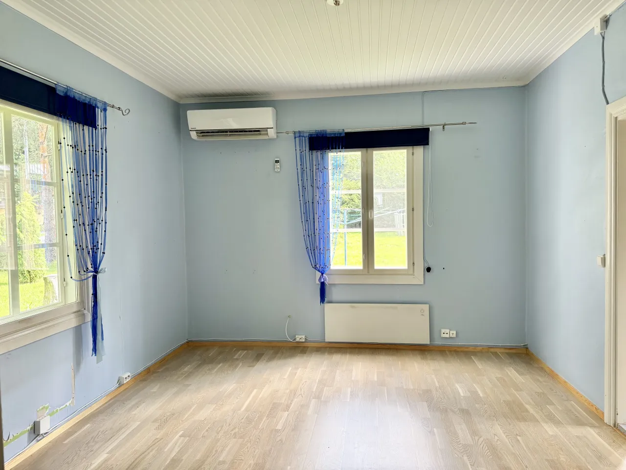 Дом в Ахтари, Финляндия, 83 м² - фото 6