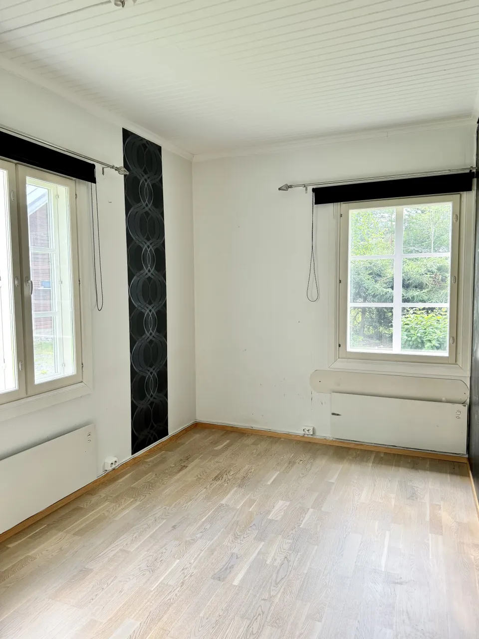 Дом в Ахтари, Финляндия, 83 м² - фото 8