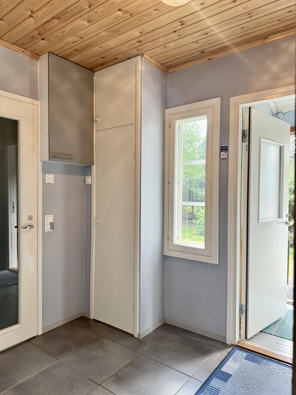 Дом в Ахтари, Финляндия, 83 м² - фото 10