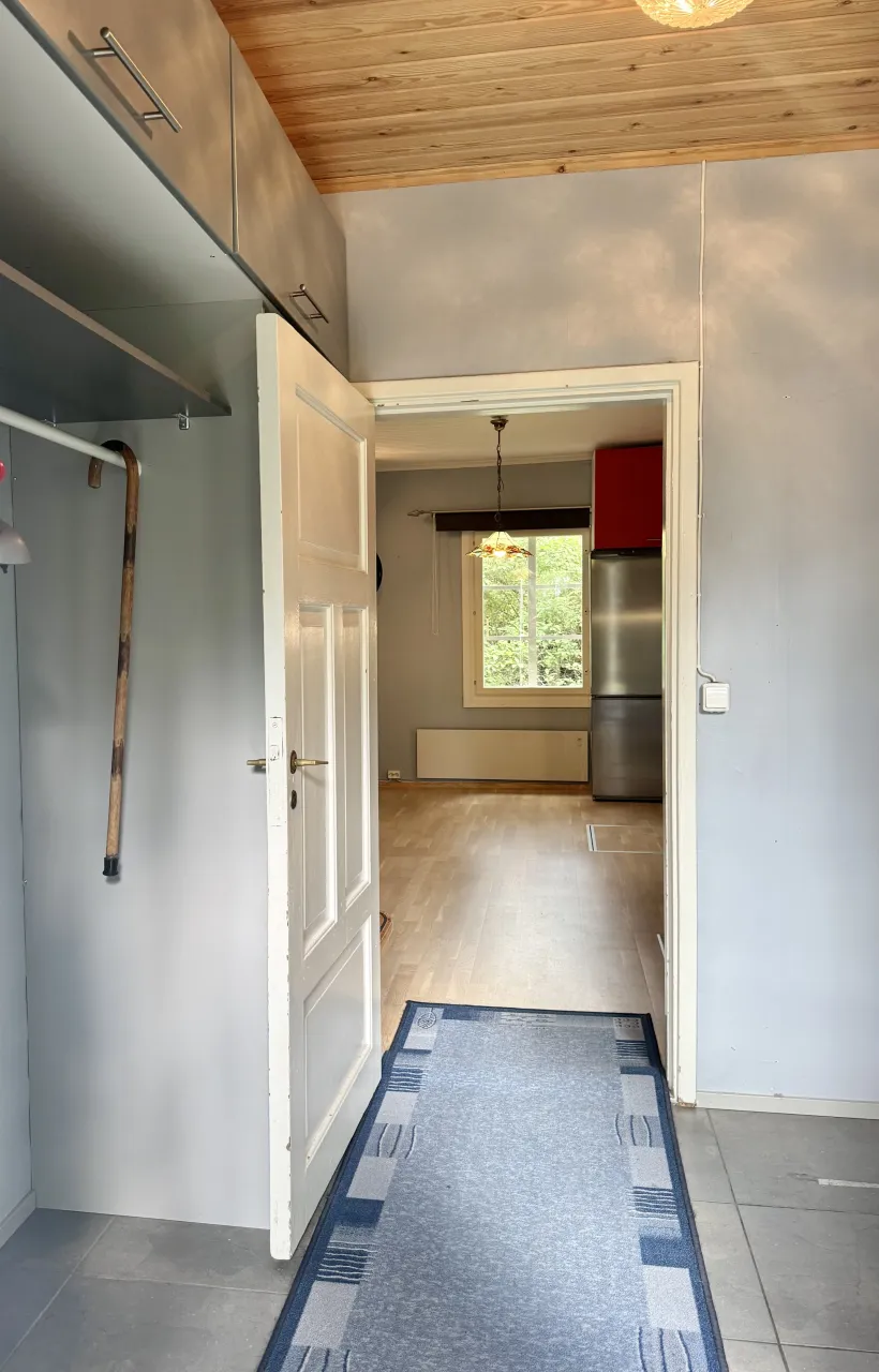 Дом в Ахтари, Финляндия, 83 м² - фото 9