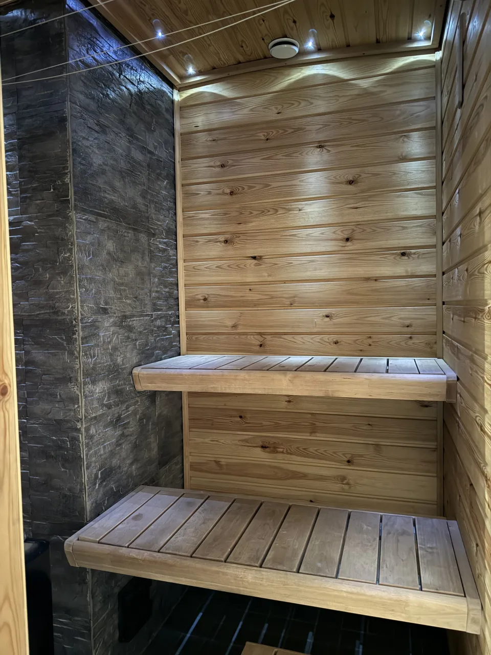 Дом в Ахтари, Финляндия, 83 м² - фото 13