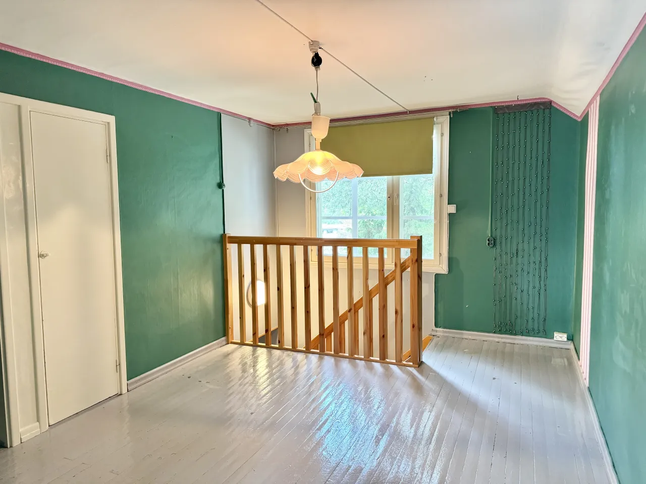 Дом в Ахтари, Финляндия, 83 м² - фото 14