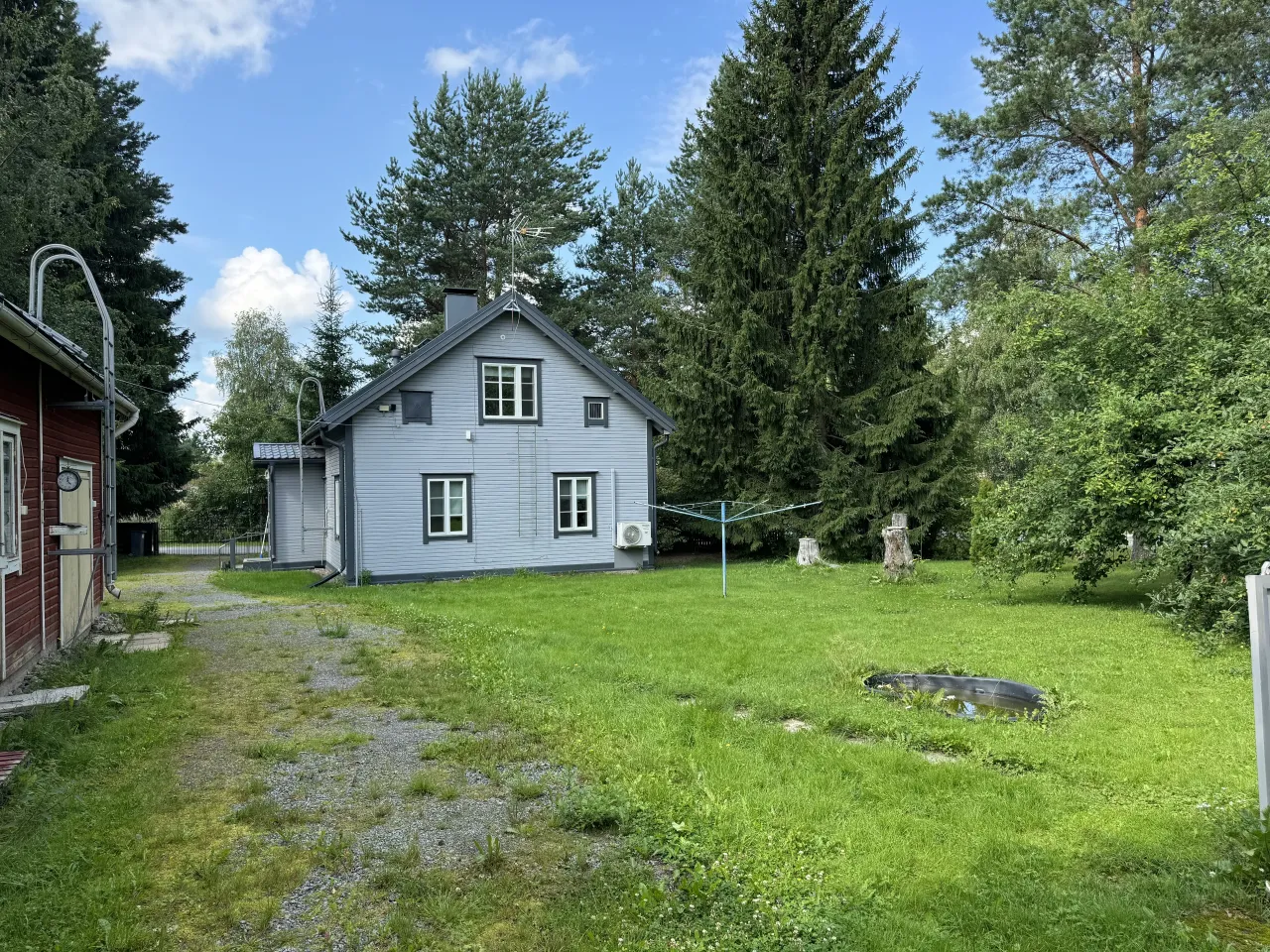 Дом в Ахтари, Финляндия, 83 м² - фото 17