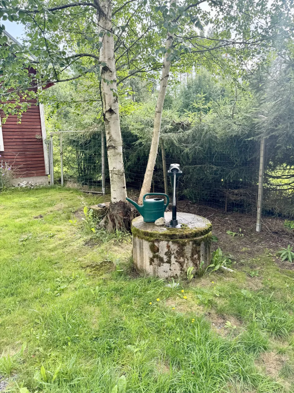 Дом в Ахтари, Финляндия, 83 м² - фото 18