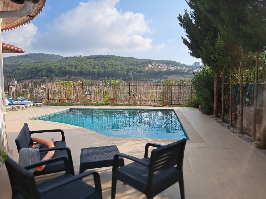 Вилла в Алании, Турция, 170 м² - фото 5