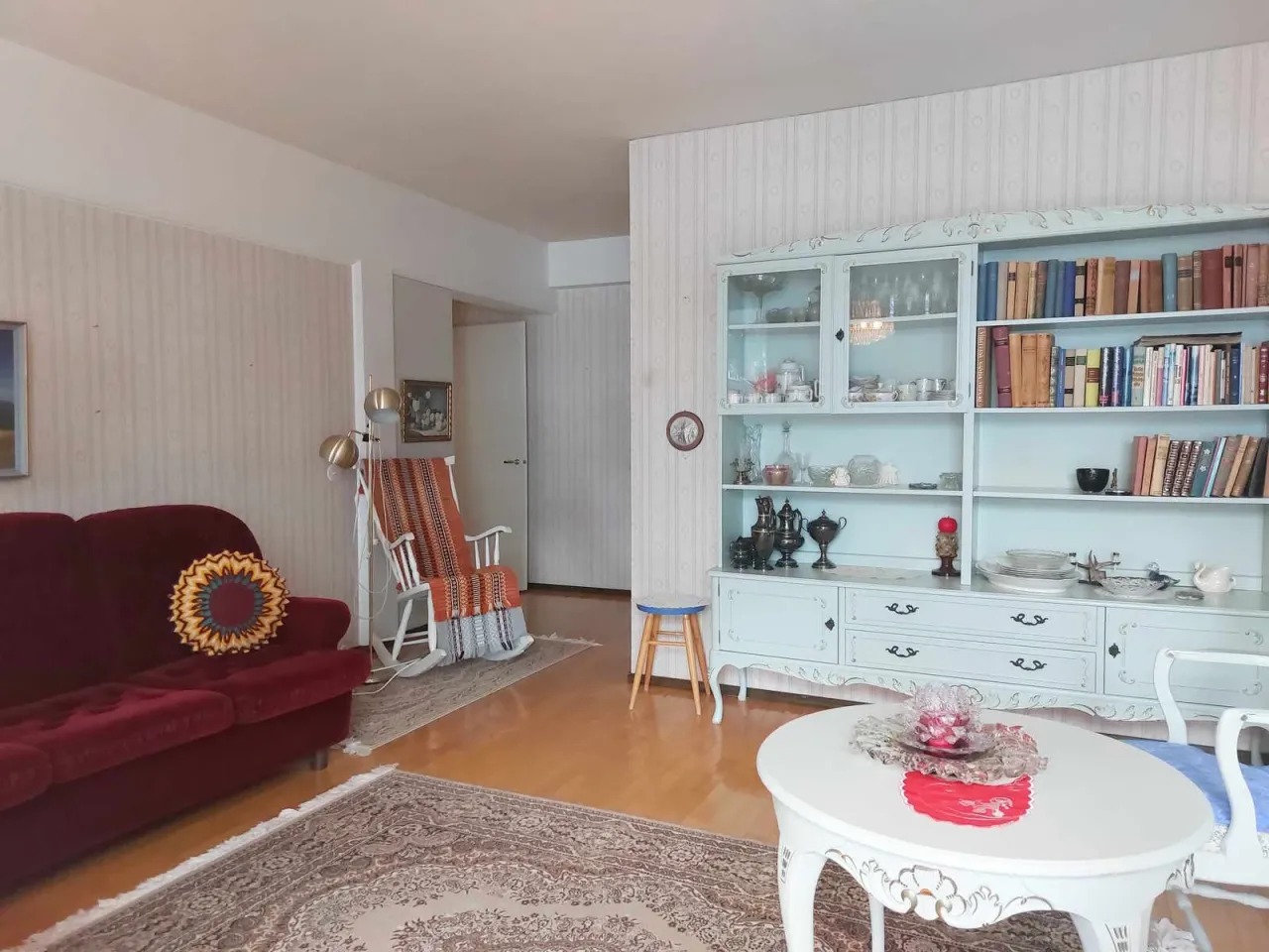 Квартира в Йоэнсуу, Финляндия, 62.6 м² - фото 6