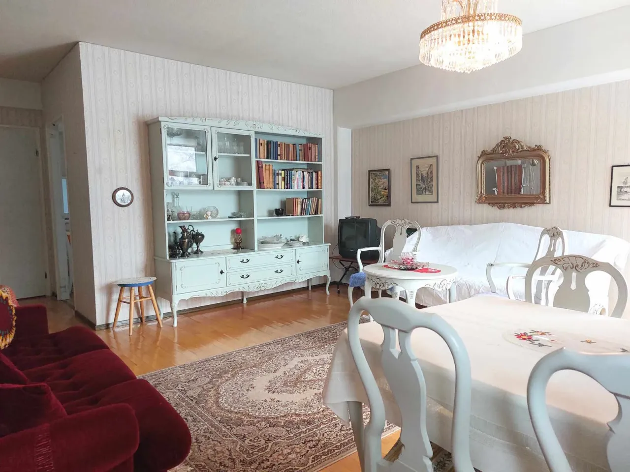 Квартира в Йоэнсуу, Финляндия, 62.6 м² - фото 7