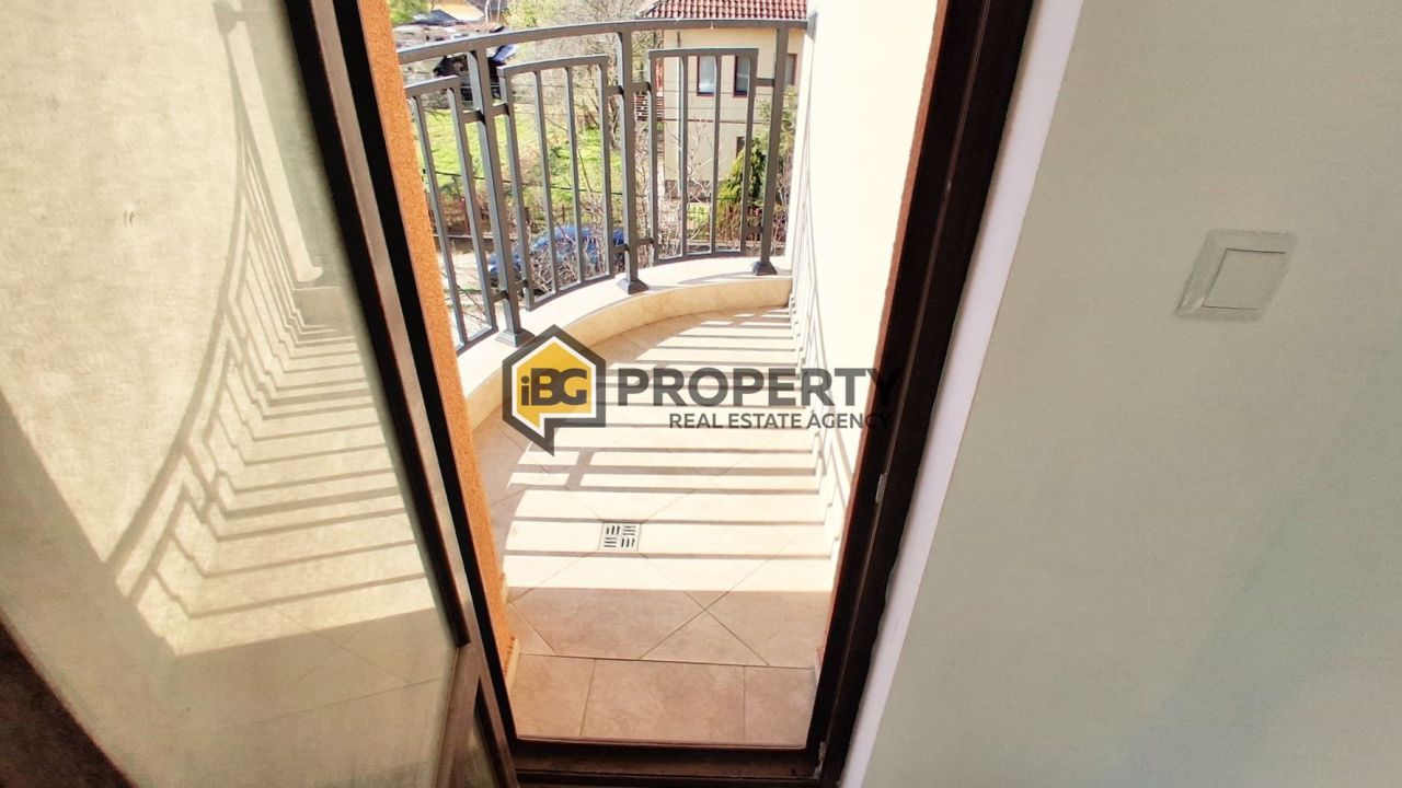 Квартира в Кранево, Болгария, 70 м² - фото 6