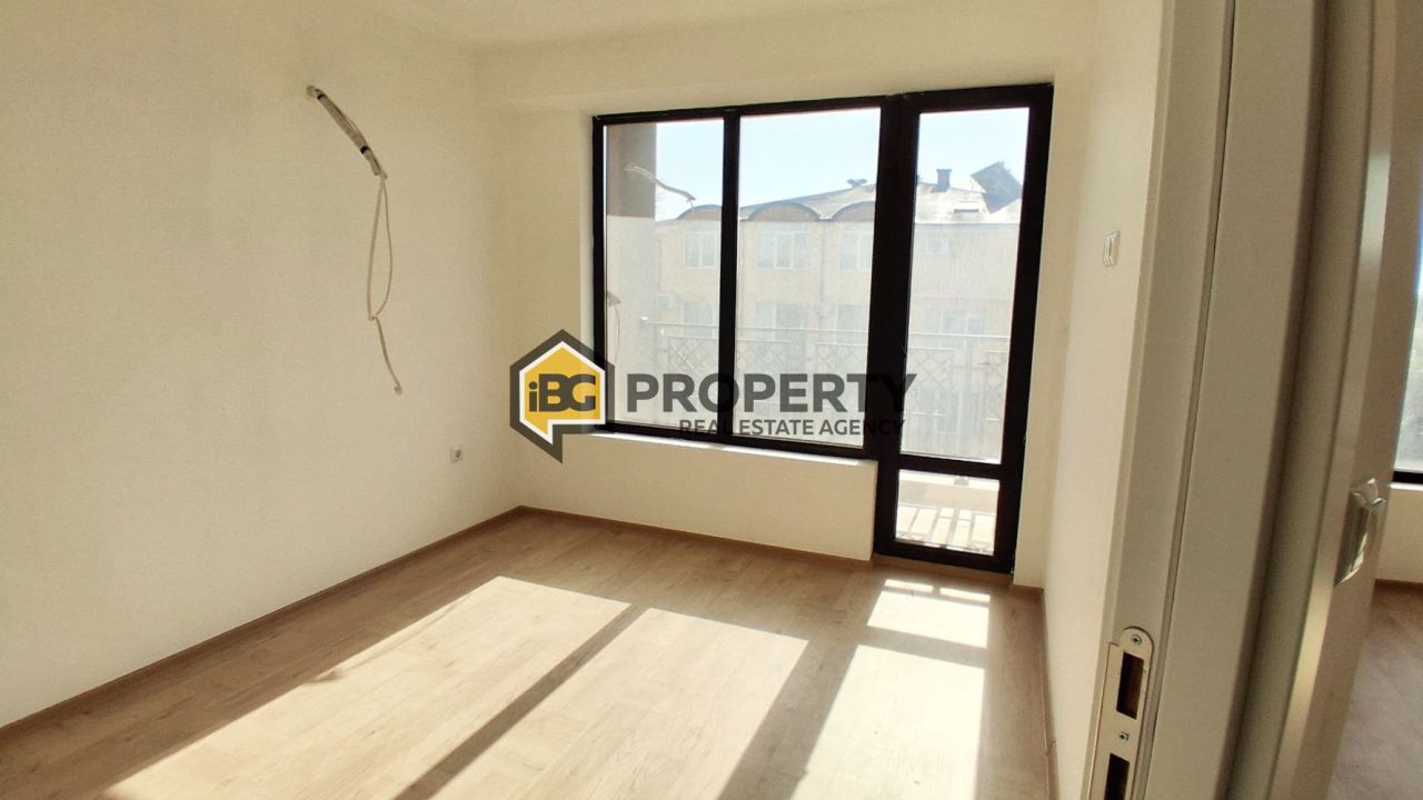 Квартира в Кранево, Болгария, 70 м² - фото 5