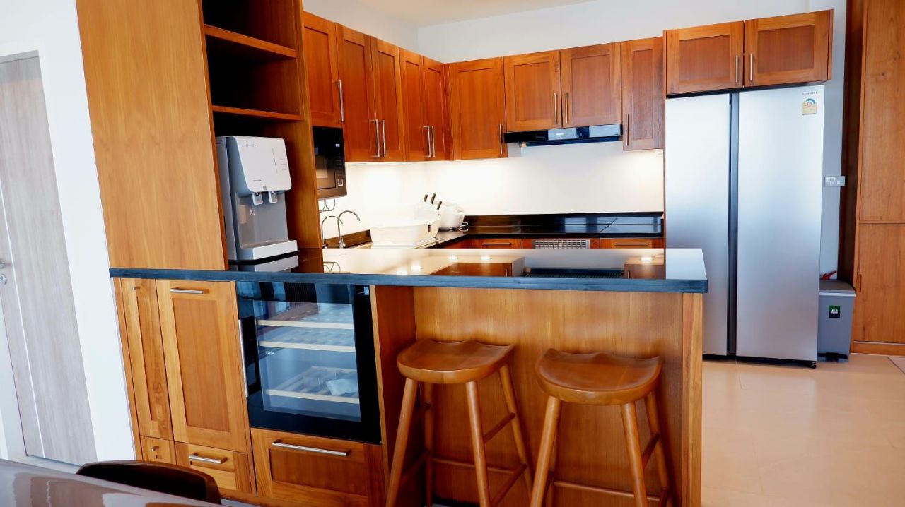 Вилла на Пхукете, Таиланд, 300 м² - фото 8