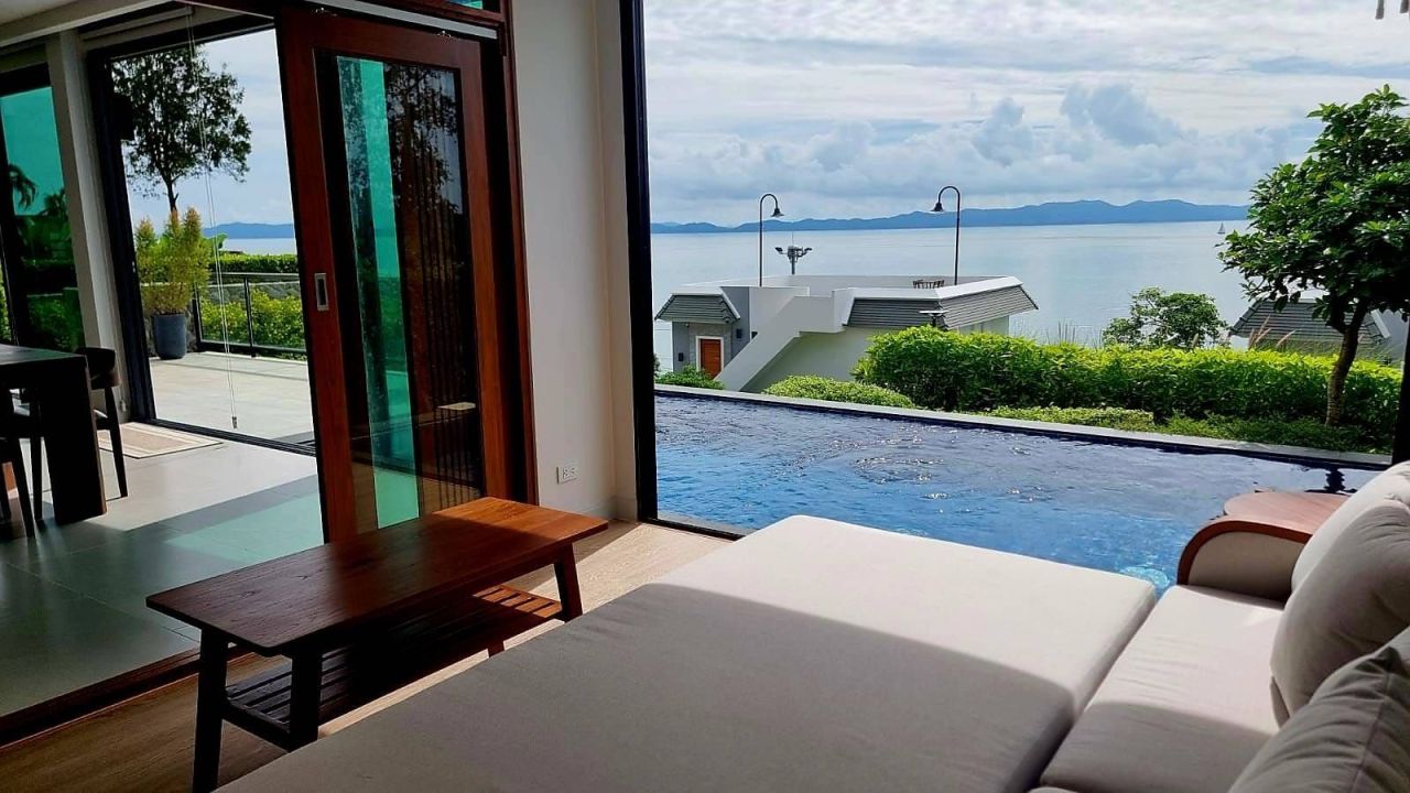 Вилла на Пхукете, Таиланд, 300 м² - фото 12