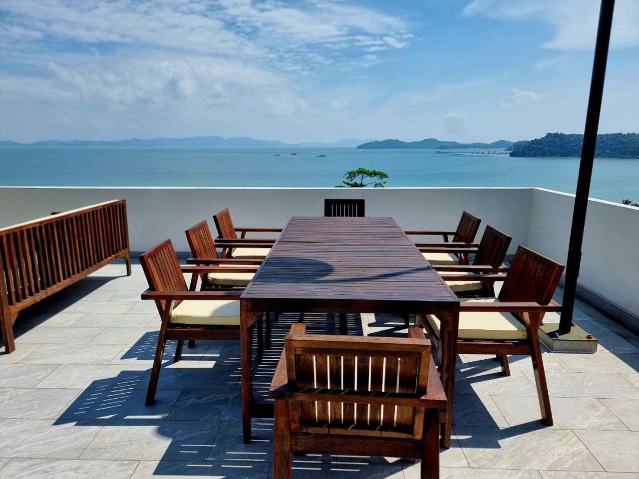 Вилла на Пхукете, Таиланд, 300 м² - фото 14