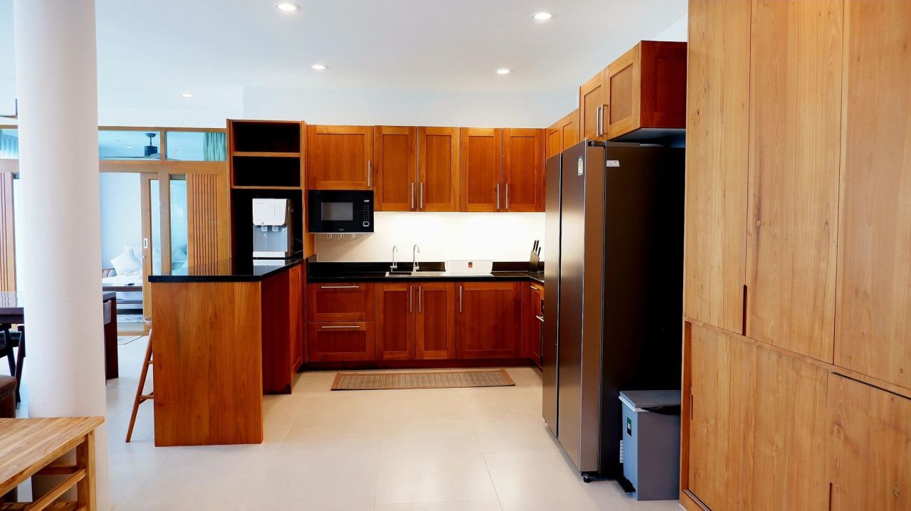 Вилла на Пхукете, Таиланд, 300 м² - фото 6