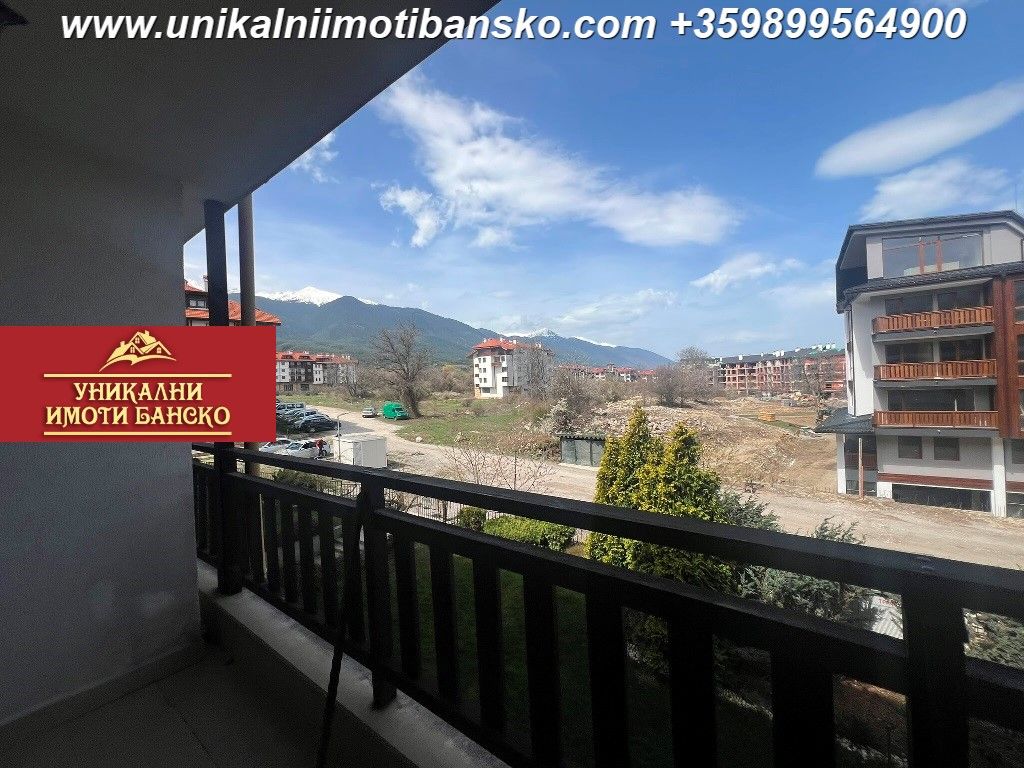 Апартаменты в Банско, Болгария, 90 м² - фото 5