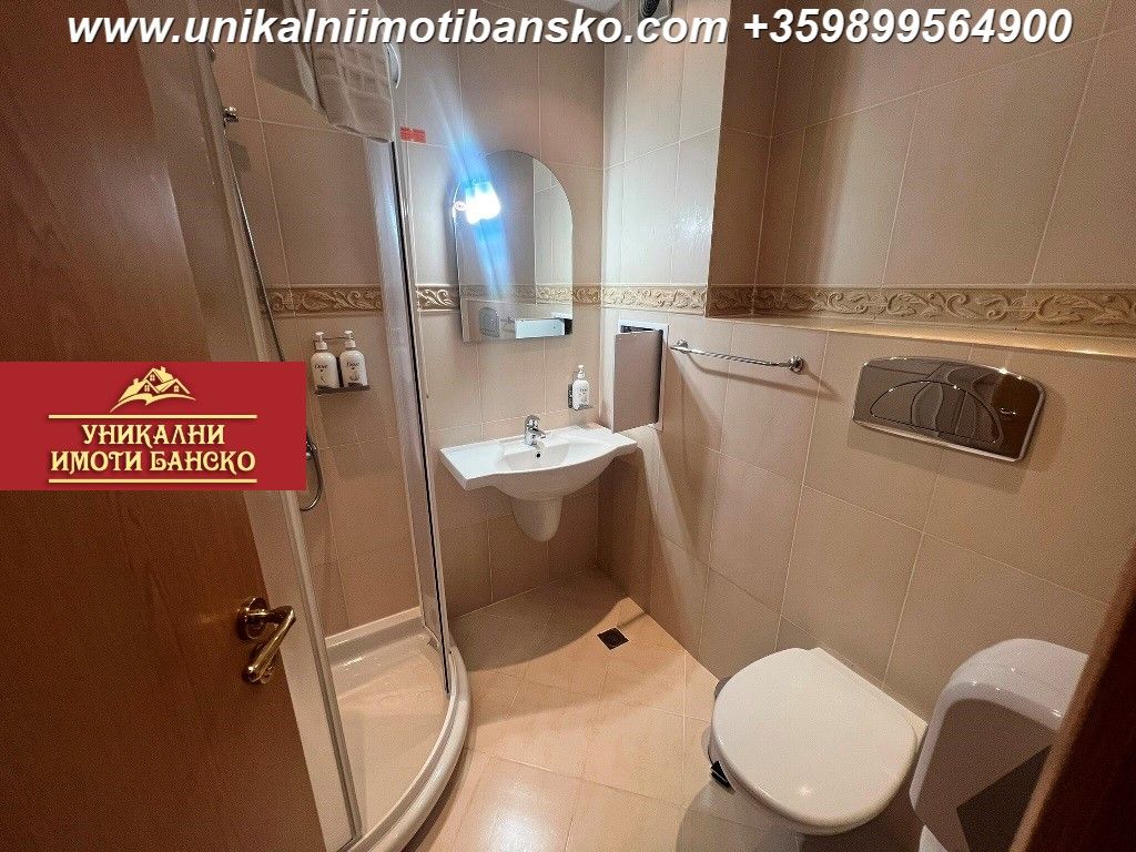 Апартаменты в Банско, Болгария, 90 м² - фото 17