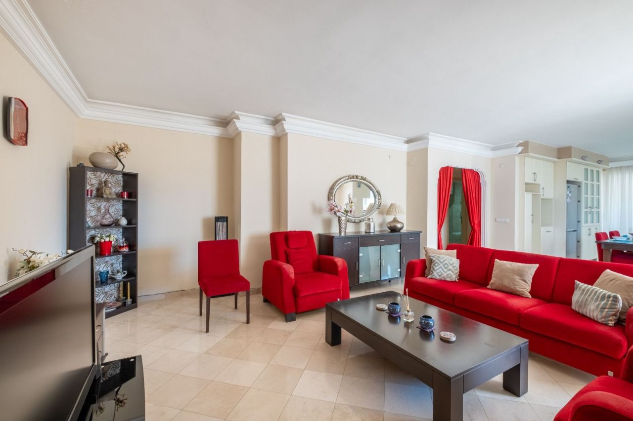 Пентхаус в Алании, Турция, 205 м² - фото 3