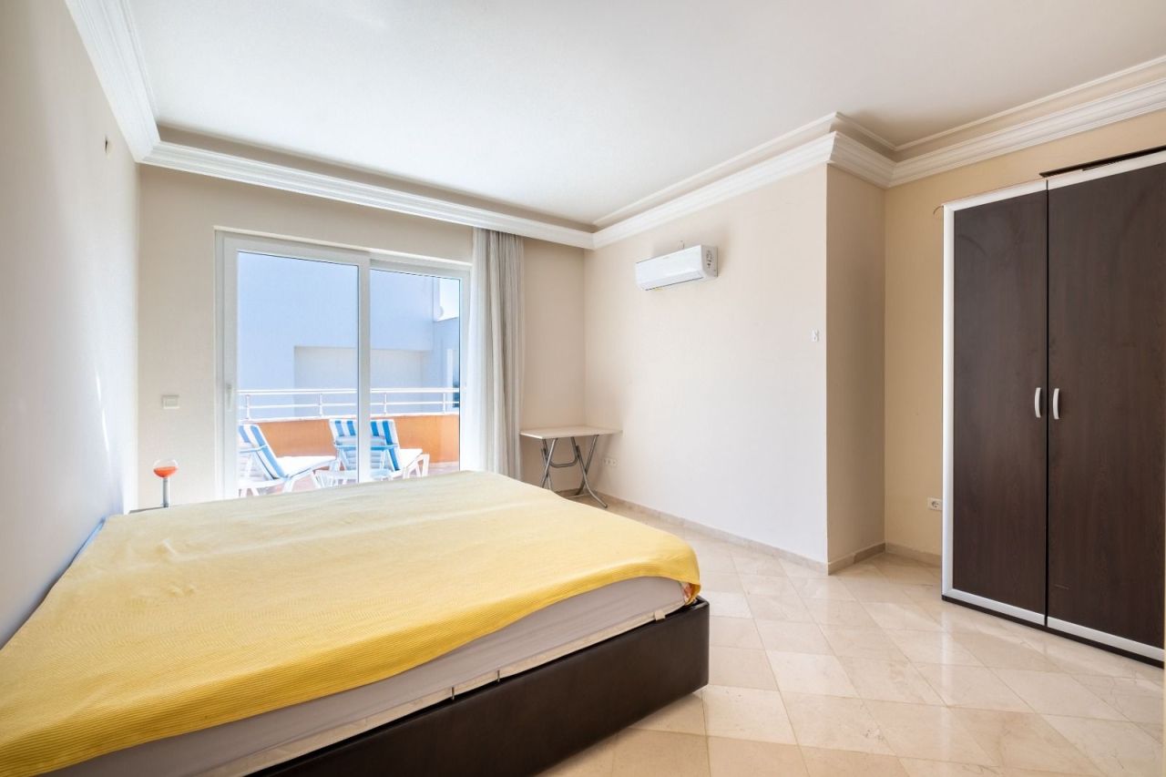 Пентхаус в Алании, Турция, 205 м² - фото 16