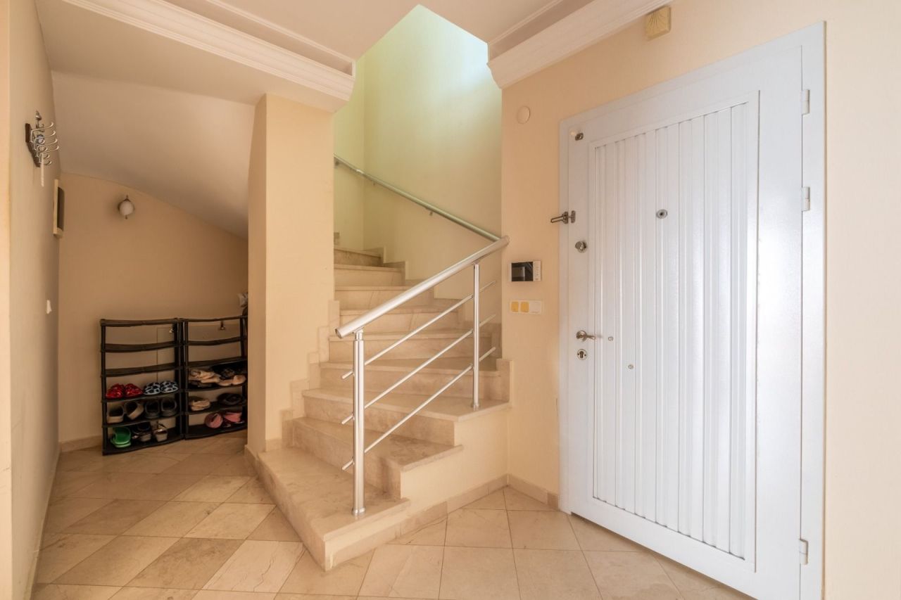 Пентхаус в Алании, Турция, 205 м² - фото 8