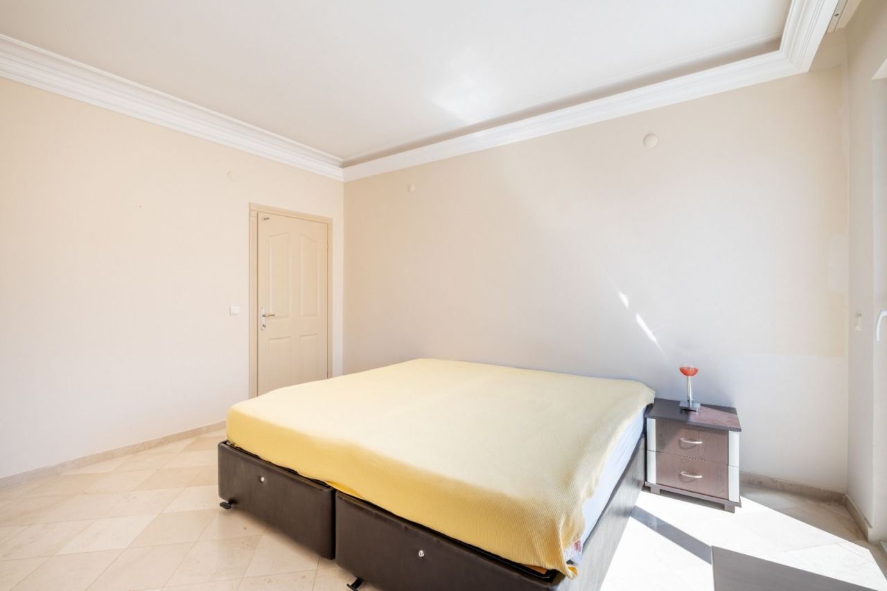 Пентхаус в Алании, Турция, 205 м² - фото 14