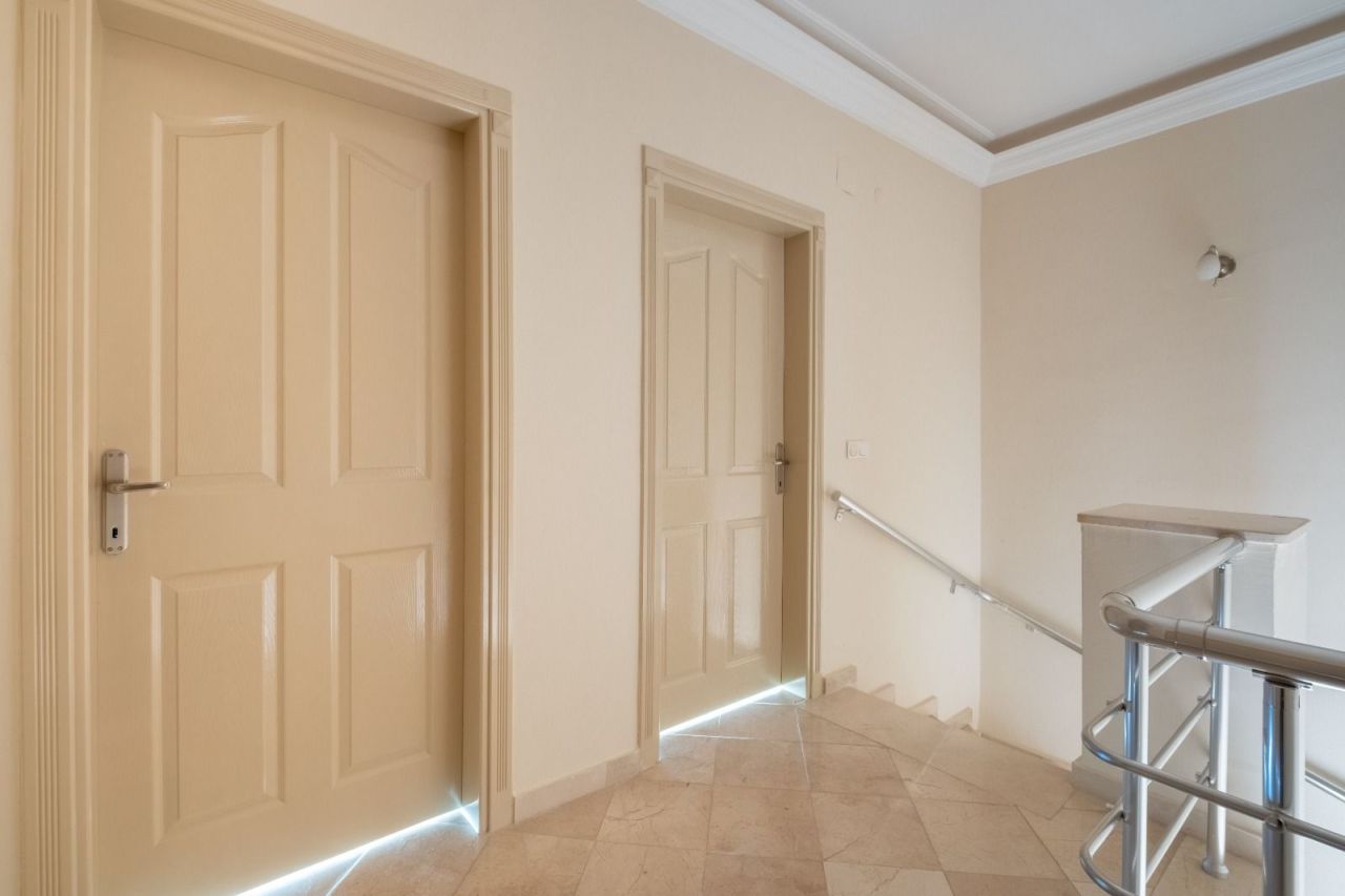 Пентхаус в Алании, Турция, 205 м² - фото 15