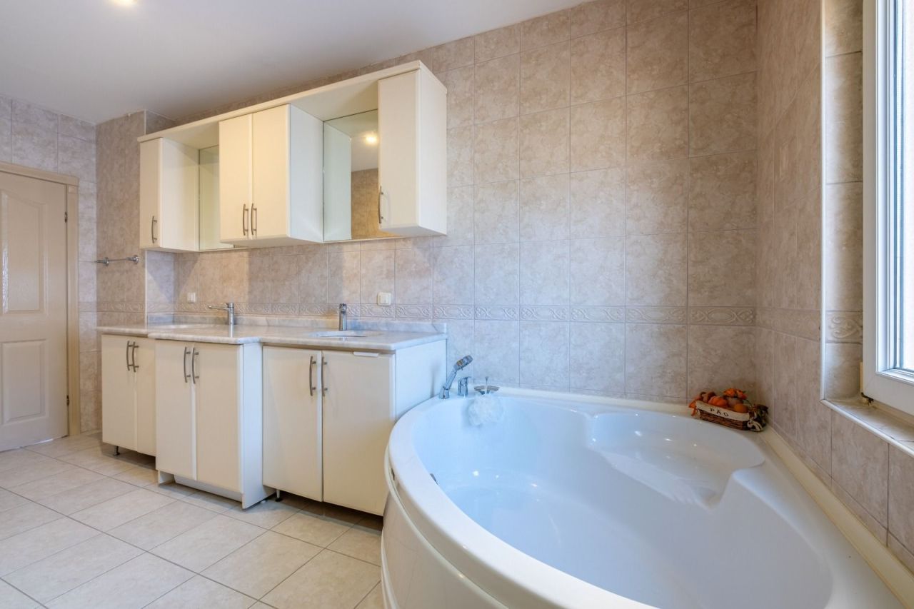 Пентхаус в Алании, Турция, 205 м² - фото 17