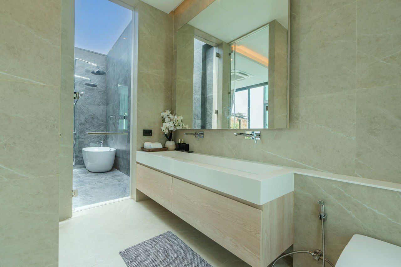 Вилла на Пхукете, Таиланд, 267 м² - фото 17