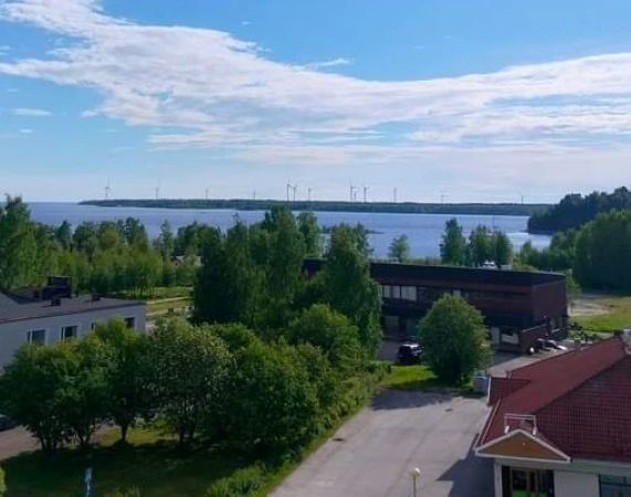 Квартира в Кеми, Финляндия, 29.5 м² - фото 2